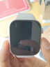 小米（MI）REDMI Watch 6皎月银 国家补贴 澎湃OS 3 心率血氧监测 红米手表6 小米汽车 送男友送女友 实拍图