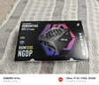 首席玩家（1st player）NGDP金牌 850W电源 ATX3.1电源（ATX3.0&3.1双规范/MES ID/压纹线/FDB风扇/12V-2X6接口） 实拍图