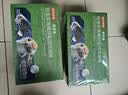 京东京造 铂金奖挂耳咖啡10g*20包手冲0糖黑咖啡阿拉比卡减脂咖啡粉 实拍图