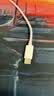 Apple/苹果 EarPods USB-C有线耳机 type-c有线耳机  iPhone 17有线耳机笔记本耳机游戏音乐 实拍图