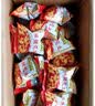 兴盛德麻辣花生手抓包500g坚果单独包装特产开封礼物 麻辣2斤 实拍图