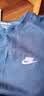 耐克春夏男 T恤 AS M NSW  TEE 运动服 AR4999-410 深蓝 XL 实拍图