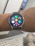 HUAWEI【父亲节送礼优选】HUAWEI  WATCH GT 6 冰川灰 46mm智能手表多维情绪健康全新骑行体验 实拍图