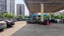 京东养车30分钟标准洗车单次 周二至周四可用 5座轿车不满意重新洗 实拍图