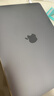 苹果（Apple） MacBook Pro/Air 二手苹果笔记本电脑 商务 办公 游戏 设计 剪辑 20款【旗舰】N63-M1芯片灰银8G-256G 实拍图