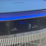 飞利浦（PHILIPS）空气净化器价保618除甲醛烟味新房专业室内家用孕妇婴儿双风机杀菌净化机除螨尘花粉过敏原AC9008 实拍图