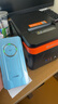 上赞 SZ50 5G随身wifi移动无线wifi免插卡流量移动电信双5G网络路由器双频无线上网卡 实拍图