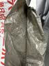 罗蒙（ROMON）牛仔裤男春秋季商务通勤休闲裤子男士宽松直筒长裤 实拍图