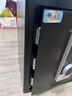 虎牌保险柜家用小型指纹密码WIFI全钢防盗可入墙办公大型保险箱新款保管箱 45cm智博系列-双层大空间（加宽锁栓） 密码款(钥匙/密码解锁) 实拍图