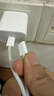 Apple/苹果 60W type-c充电线-1米 usb-c手机数据线 原装旗舰店苹果iPhone 17 Pro Max iPad快充线 实拍图