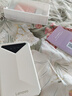 联想随身wifi6移动无线上网支持5G/4G设备路由器免插卡双网通用全国无限流量网络笔记本电脑便携2026款 实拍图