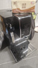 德龙（Delonghi）【价保618】咖啡机家用全自动咖啡机ECAM350.15手动打奶冷热双温萃取灵动系列D3T Pro 礼物 实拍图