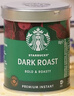 星巴克（Starbucks）胶囊咖啡 特选综合中烘黑咖啡5.2g*10颗  适配Nespresso胶囊机 实拍图