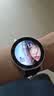 BHO【壳膜一体】适用华为gt6/gt7/pro保护壳watch5/gt5/pro钢化膜一体watch5/4pro/fit5/gt3pro保护套 GT6/GT7-46mm【壳膜一体·带刻度--银色 实拍图