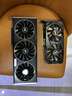 讯景（XFX）AMD RADEON RX6750 GRE海外版 12GB 台式机电脑游戏独立显卡 实拍图