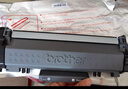兄弟（brother）TN-2520、2520XL原装墨粉盒粉仓适用于L2508DW，L2648DW，L2628DW，L2548DW TN2520墨粉盒（标准容量）可打印约1200页 实拍图