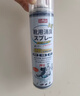 巨奇（JUQI）鞋子除臭剂360ml*10瓶银离子消毒杀菌喷雾球鞋运动鞋防臭鞋袜 实拍图