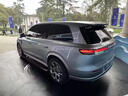 京东养车30分钟标准洗车单次 5座SUV 外观清洗内饰清洁 实拍图