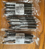 斑马牌（ZEBRA）【热门商品】JJ15按动黑色中性笔0.5mm签字笔商务水笔考试刷题笔高颜值学习办公文具套装3支 实拍图