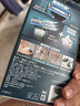 吉列（Gillette） 锋速3手动剃须刀男士刮胡刀手动三层刀头原装 锋速三6刀头1刀架+刀架托 实拍图