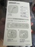 欧姆龙（OMRON）红外额温枪 电子体温计体温枪1s速测测温仪 K7100 实拍图