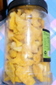农香森 菠萝干500g散装凤梨菠萝片水果干罐装萝波果脯蜜饯休闲办公零食 实拍图