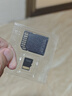 闪迪（SanDisk）128GB TF(MicroSD)内存卡4K极速金卡 A2 V30 U3 兼容大疆Pocket 4/Action 6运动相机 无人机存储卡 实拍图