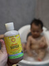 加州宝宝（California Baby）金盏花儿童洗发沐浴露二合一251ml 婴幼儿亲肤不伤眼【双有机】 实拍图