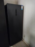海信（Hisense）200升立式家用冰柜风冷无霜一级能效深冷速冻BD-200WVUT国家补贴【价保618】 实拍图