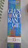 格兰杰（Glenmorangie）洋酒 15年卡德堡 高地单一麦芽苏格兰威士忌礼盒700ml七夕送礼 实拍图
