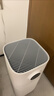 美的（Midea）【母婴级】价保618空气净化器鼻炎家用除甲醛除烟味异味过敏原空气净化机森林家L1 Lite 实拍图
