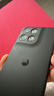 摩托罗拉【国家补贴】联想moto g100 四年质保 LCD护眼屏 7000mAh 超强续航 NFC 5GAI 12GB+256GB 曜石黑 实拍图