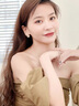 DAISY DREAM赵露思同款双面珍珠耳环女前后两戴轻奢耳钉高级耳饰品S925银针 白色大小珍珠耳环【925银针】 实拍图