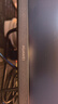 华为MateView GT 27英寸显示器 2K/200Hz/扬声器/USB-C/DP/HDMI/旋转升降壁挂/硬件低蓝光 星空黑 新品 实拍图