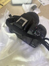 佳能（Canon）佳能r50 入门级微单相机 Vlog拍摄 4K高清视频 自拍照相 半画幅无反 学生旅行家用 扫街旅拍套装  实拍图