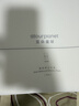 亚朵星球慢回弹记忆绵枕 枕头护颈枕芯基础款枕头芯酒店睡眠高10cm单只装 实拍图