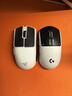 卓威奇亚（ZOWIE GEAR）G-SR-SE 曦 电竞鼠标垫 细面鼠标垫 fps游戏鼠标垫 gsrse控制垫 滑垫 电竞桌垫 实拍图