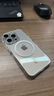 第一卫DIVI【热销TOP丨软边不伤机】适用iPhone17promax手机壳苹果17ProMax保护套超薄透明气囊硅胶防摔壳 实拍图