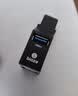 毕亚兹 Type-C分线器USB3.0分线器三合一HUB集线器 USB-C一拖三转换器 转换头适用苹果MacBook电脑拓展 实拍图