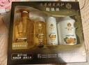 蜂花护发素无硅油生姜健发润发乳男女士修护干枯毛糙柔顺滑750ml 实拍图