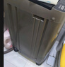 日普（RIPU）波轮洗衣机全自动 大容量洗衣机家用宿舍租房神器 10公斤金色【蓝光洗护+风干洁桶+强动力电机】 波轮 实拍图
