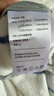 无印良品法兰绒毛毯办公室午睡薄毯子毛巾被 四季空调沙发盖毯 150*200cm 实拍图