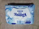 舒洁（Kleenex）湿厕纸80抽*1包试用装婴儿湿厕纸洁厕湿巾湿纸巾厕纸湿厕纸纯水 实拍图