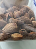 三只松鼠手剥巴旦木500g/袋装 坚果炒货干果扁核桃杏仁零食送礼  实拍图