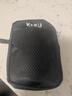 科硕（KESU）移动硬盘加密 500G+硬盘包 USB3.0 K1 2.5英寸时尚黑外接存储文件照片备份 大U盘 实拍图