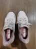 斯凯奇（Skechers）摇摇鞋女2026秋冬运动鞋闪穿网面缓震高回弹跑步鞋 实拍图