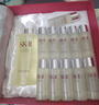 SK-II神仙水精华液330ml礼盒sk2补水保湿护肤品套装化妆全套生日礼物女 实拍图