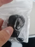 【京东物流】挂耳蓝牙耳机左耳不入耳运动骑行开车通话苹果华为小米手机【高清通话丨来电报号】 黑色 实拍图