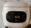 美的（Midea）【价低头部主播9折】电饭煲小型1-2-3人电饭锅迷你家用小容量智能预约多功能1.8L陶瓷釉RC182 实拍图