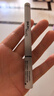 小奥汀（littleondine）眼线液笔01黑色0.5ml 眼线胶笔液笔防水防汗不易晕染丝滑持久显色 实拍图